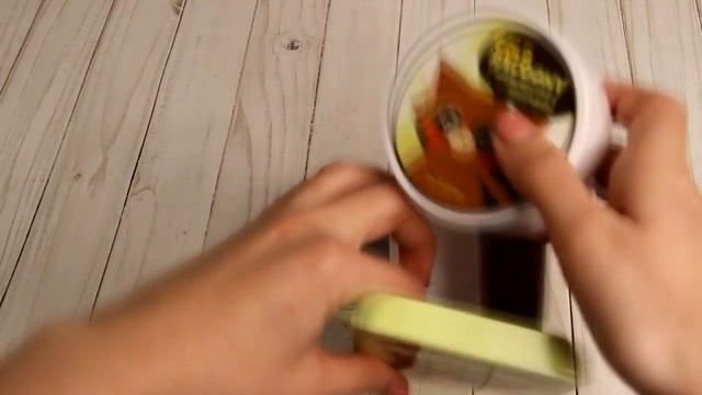 Gold Racoony Hydro Gel and Spot Patch смотреть онлайн