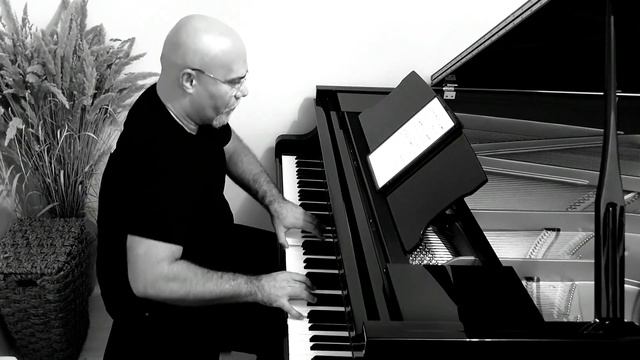 Vaja Azarashvili: Nostalgia смотреть онлайн