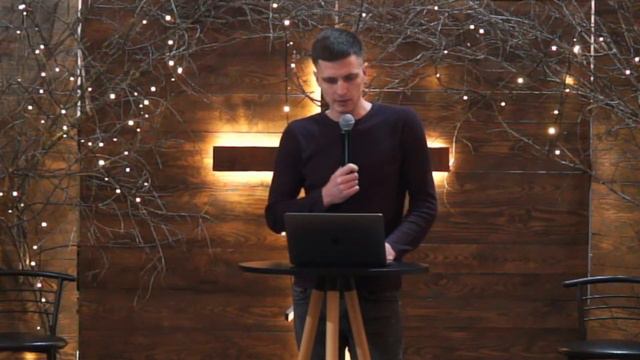 16.02.24. Молитовне богослужіння. Проповідь по Псалму 67 (66). Проповідь: Д. Нагорний смотреть онлайн