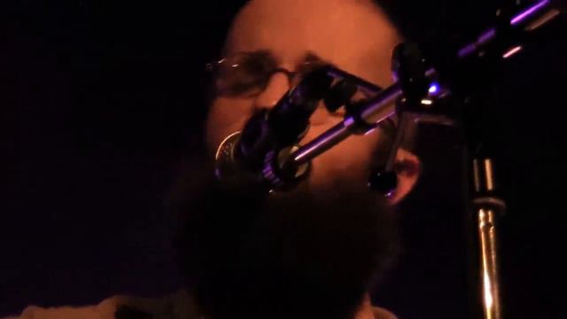 William Fitzsimmons | It's not true | live in Groningen смотреть онлайн
