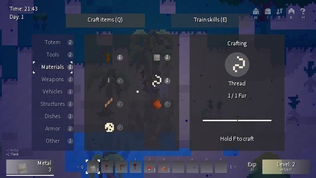 Nira - Gameplay смотреть онлайн