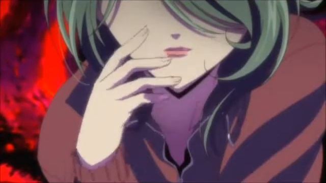 Death Scythe - Problems смотреть онлайн