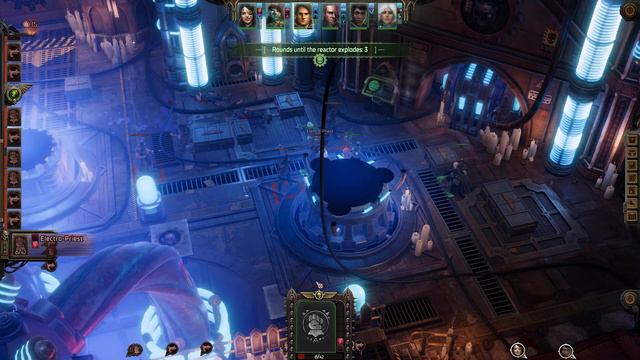 Aurora | Warhammer 40K: Rogue Trader | Let's Play Episode 26 смотреть онлайн