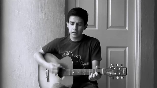 Green is the colour - Pink Floyd cover смотреть онлайн