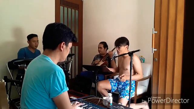 Gangsters of Love - After the Love Has Gone ( COVER ) смотреть онлайн