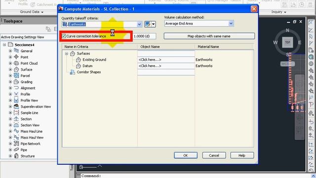 Tutorial Autocad Civil 3D - (5/24) смотреть онлайн