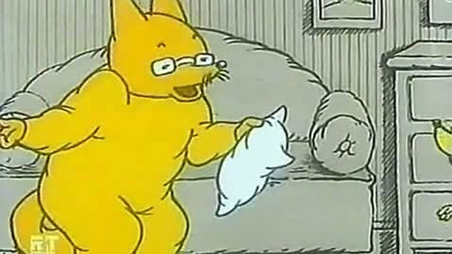 СКАЗКА О СТАРОМ ЭХО