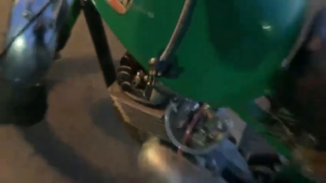 Карпаты Спорт с двигателем Минск М1М. Карбюратор PWK (ПВК) 26. Первый запуск. смотреть онлайн