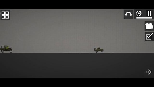 MOD JEEP in Melon Playground 14.5.2 смотреть онлайн
