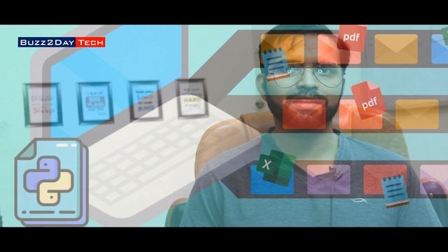 How is Python used in automation? Explained in Hindi смотреть онлайн