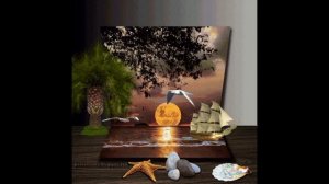 Какие картины в вашем доме несут счастье