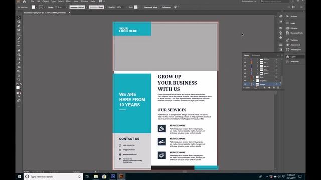 Convert Psd To Ai (Bangla Tutorial) смотреть онлайн