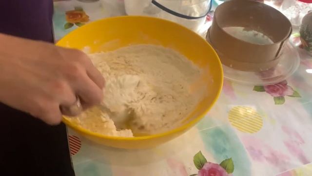 Печенье Орешки из детства смотреть онлайн
