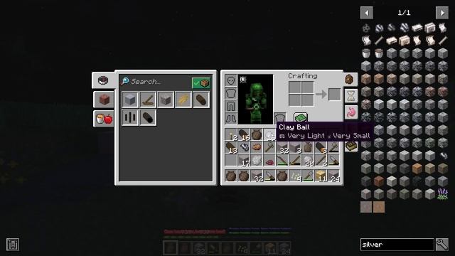 Terrafirmacraft 1.18.2 Terrafirmadoll S3 - 002 - Pan and sluice смотреть онлайн