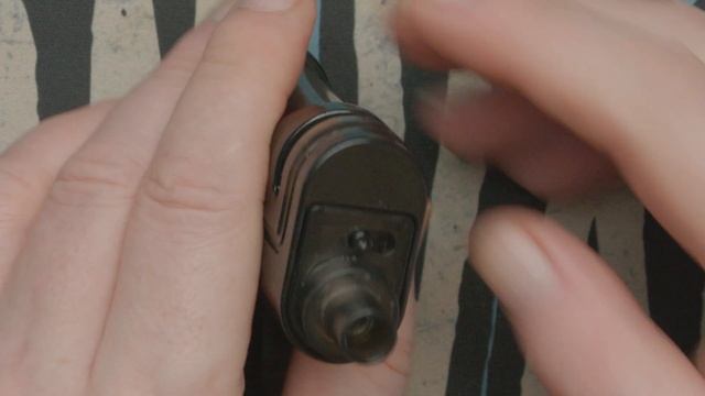 Smoant Knight 40 Pod Mod смотреть онлайн