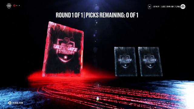 X FACTOR CHOICE PACK / NHL 23 HUT PACK OPENING смотреть онлайн