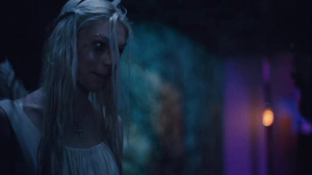 Euphoria S1 Ep6 Bronski Beat - Smalltown Boy