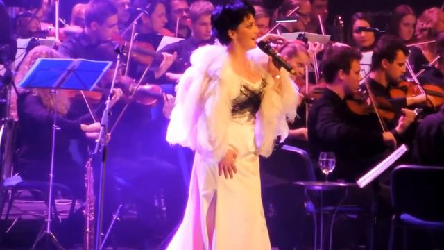 Lucie Bíla - Desatero - Steel Aréna Košice 5.12.2012 смотреть онлайн