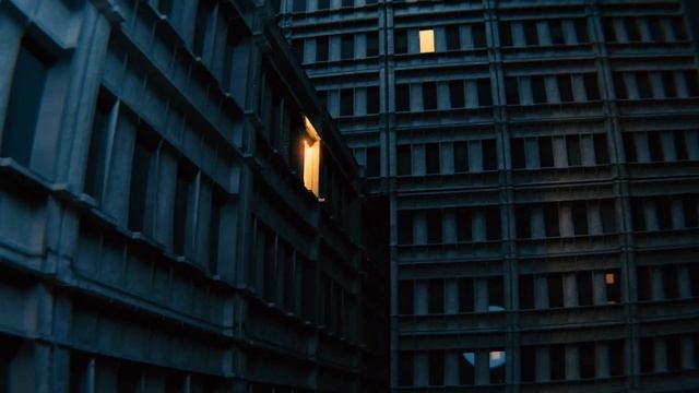 cityscape смотреть онлайн