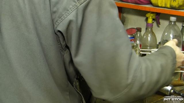 Что делать, если Випер застучал смотреть онлайн