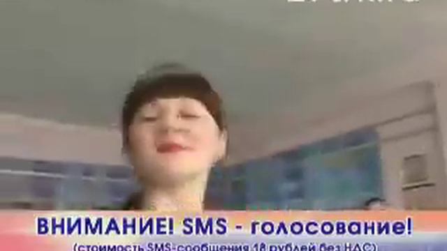 Фитнес-прорыв (22.03.13) ППЭТ - часть 2 смотреть онлайн
