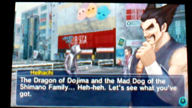 Resident Evil?! - Project X Zone 2 Blind Demo Gameplay Part 5 смотреть онлайн