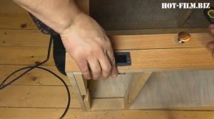 Как сделать брудер (для циплят, бройлеров) с инфракрасным обогревом. Греющая (нагревательная) пленк