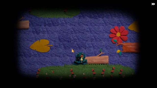 Прохождение Fran Bow №7 смотреть онлайн