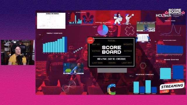 ENG v AFG - DAY 11 ODI #CWC2023 Scoreboard | #ENGvAFG | Cricket Analysis 2023 | #odiworldcup2023 смотреть онлайн