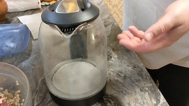 Таблетки от зависти! Горшочек вари! Перловка с мясом! смотреть онлайн