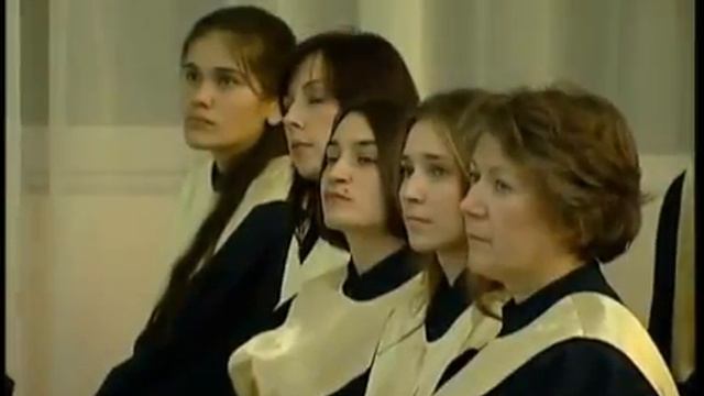 Александр Болотников - Евангелие глазами авторов часть-15 смотреть онлайн