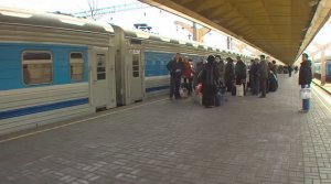 РЖД: «Проводники» – видеоинструкция по обслуживанию пассажиров