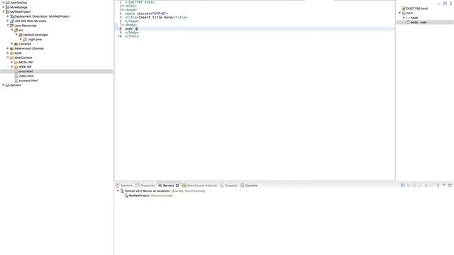Java servlet: How POST Method works in servlet (Amharic language) смотреть онлайн