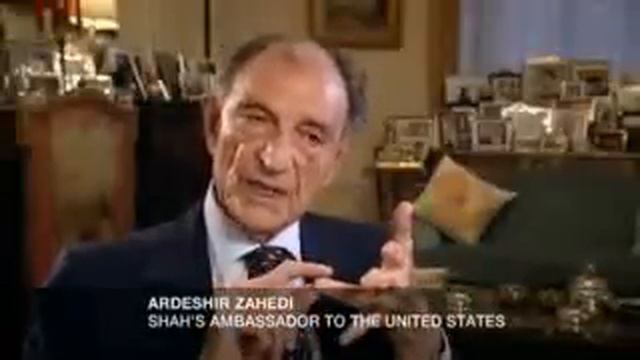 Iran Revolution - The Anatomy of revolution part 2 смотреть онлайн