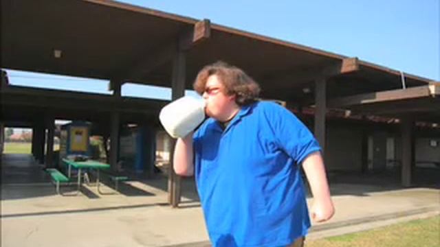 Infinity RR - Milk Chuggers смотреть онлайн