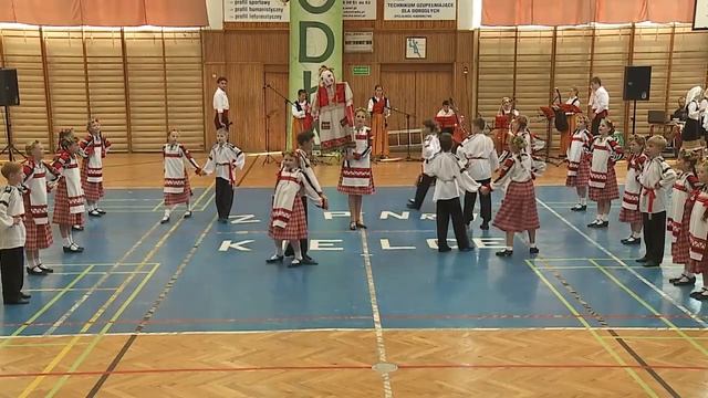 39 HFKMS - Tans Klas смотреть онлайн
