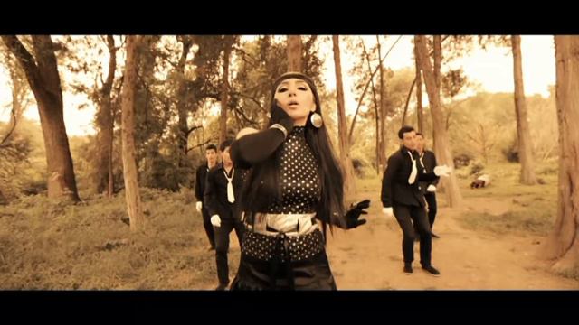 Amura | Амура - Вернись и успокой