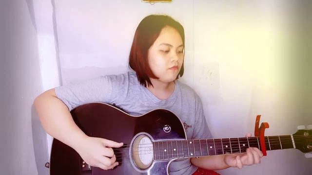 (One Direction) Story of My Life - Fingerstyle Guitar Cover смотреть онлайн