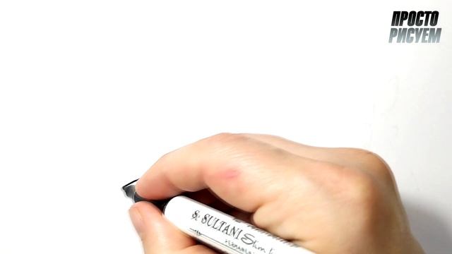 РИСУНКИ ОДНОЙ ЛИНИЕЙ, 5 в 1 видео смотреть онлайн