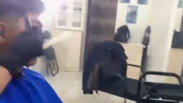 Мастер класс по технике мужских стрижек | Fade стрижки . смотреть онлайн