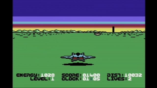 6000 Commodore 64 Games - Part 7 (S-T) смотреть онлайн