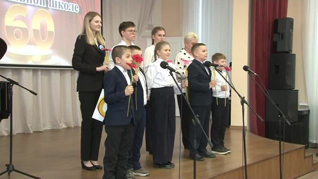 2_Юбилей музыкальной школы смотреть онлайн
