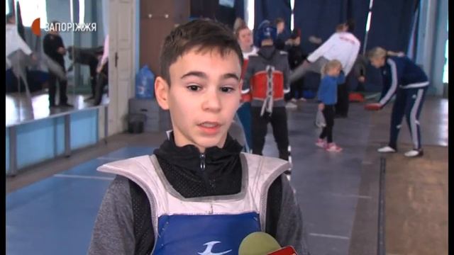 Моторівські чемпіони з тхеквондо | Новини | 26.11.2020 смотреть онлайн