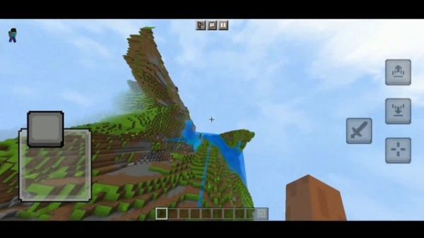 Minecraft health bar mod/add-on for 1.20 | Minecraft health bar mod for mcpe