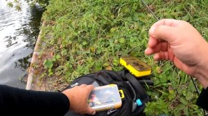 Crazy Fish Arion ASRE762LS 3-12g.