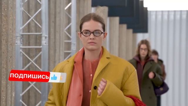 Много Одежды - Многослойность в Тренде | Стилист Онлайн ViktoriProject смотреть онлайн