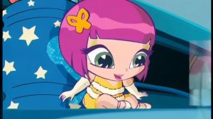 [HQ] Winx Club 2 - opening - CREDITLESS