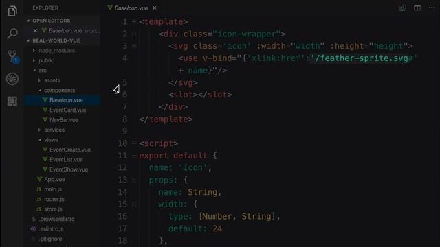 2 Vuex Orientation 299290718 смотреть онлайн
