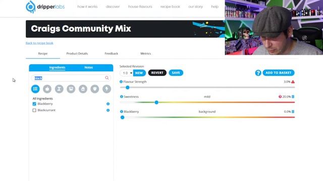 The Community Mix-Up | Flavour Games by Dripper Labs смотреть онлайн